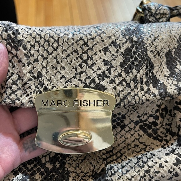 Marc Fisher Bag & Boots - Picture 8 of 15